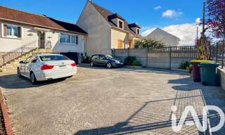 Maison 4 Pièces 80 m² à vendre à Montfermeil (93370)