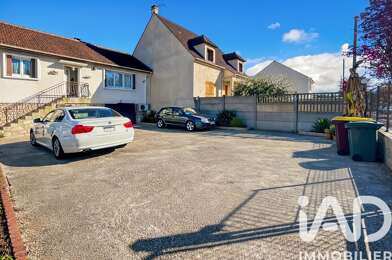 Maison 4 pièces 315000 €
