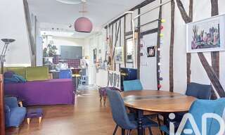 Appartement 5 Pièces 109 m² à vendre à Nangis (77370)