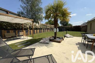 Maison 7 pièces 290000 €
