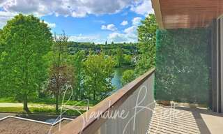 Appartement 1 Pièce 39 m² à vendre à Le Pecq (78230)
