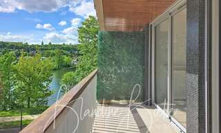 Appartement 1 Pièce 39 m² à vendre à Le Pecq (78230)