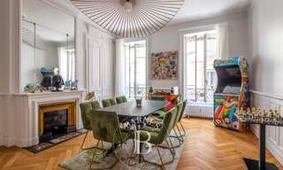 Appartement 6 Pièces 237 m² à vendre à Lyon 6 (69006)