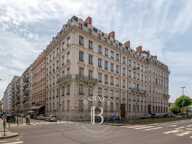 Lyon 6 - Parc de la Tête d'Or - Appartement de 237,62 m² - 4 chambres / poss.6 — photo 2