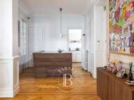 Lyon 6 - Parc de la Tête d'Or - Appartement de 237,62 m² - 4 chambres / poss.6 — photo 4