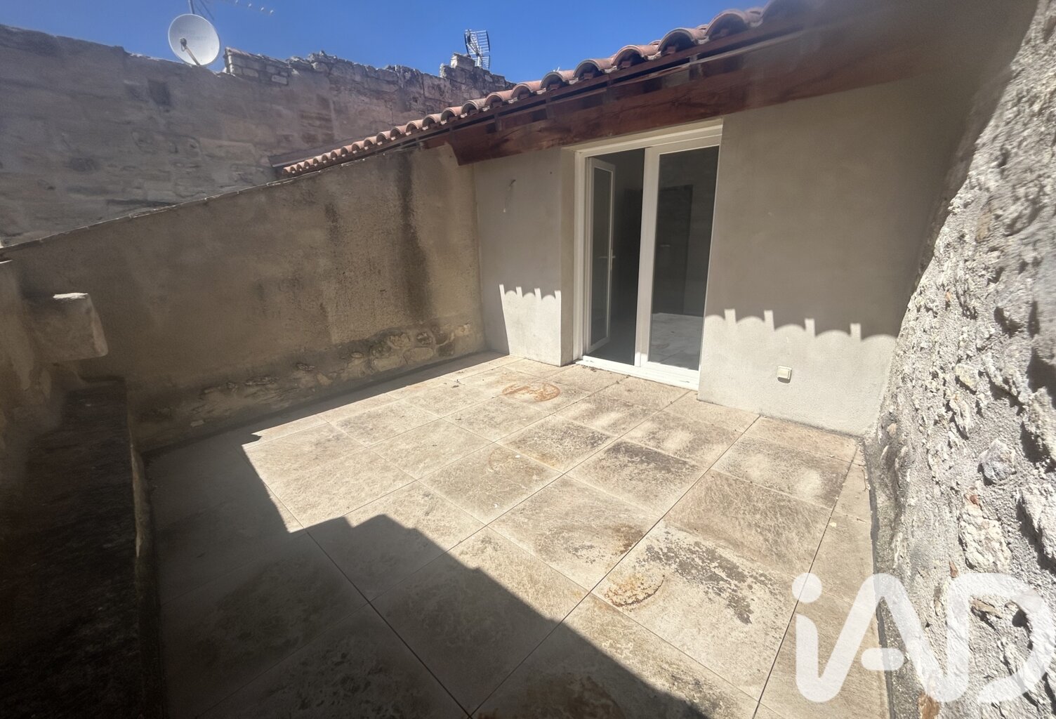 Vente Maison traditionnelle 3 pièces — photo 1