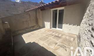 Maison 3 Pièces 60 m² à vendre à Aramon (30390)