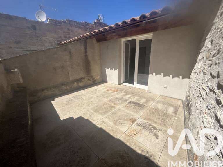 Vente Maison traditionnelle 3 pièces — photo 1