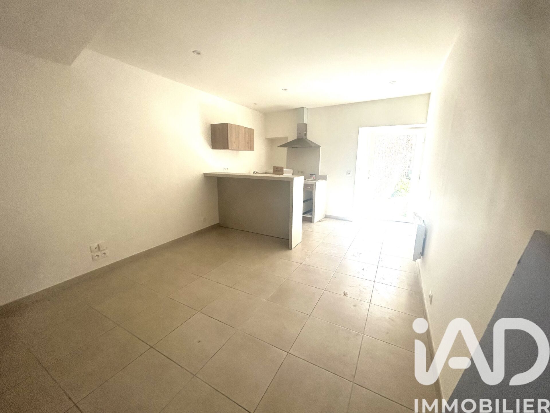Vente Maison/villa 3 pièces - Photo 2
