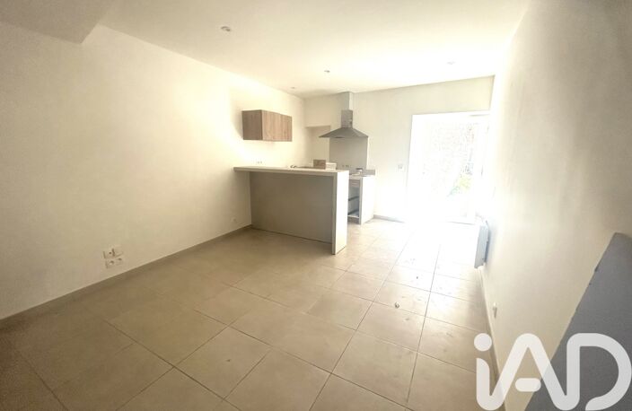 Vente Maison traditionnelle 3 pièces — photo 2
