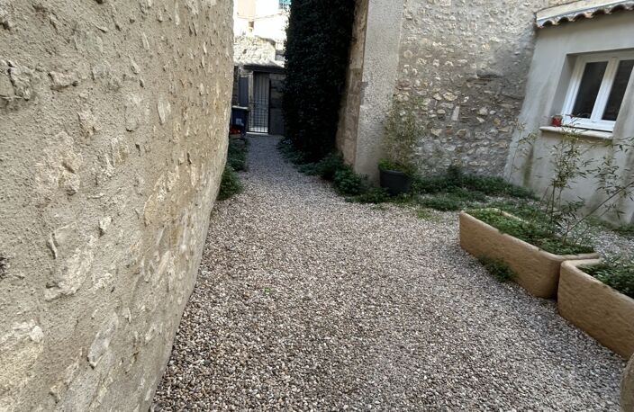 Vente Maison traditionnelle 3 pièces — photo 3