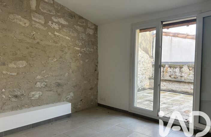 Vente Maison traditionnelle 3 pièces — photo 5
