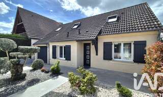 Maison 5 Pièces 102 m² à vendre à Roissy-en-Brie (77680)
