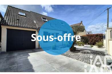 Maison 5 pièces 380000 €