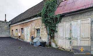 Maison  75 m² à vendre à Giraumont (60150)