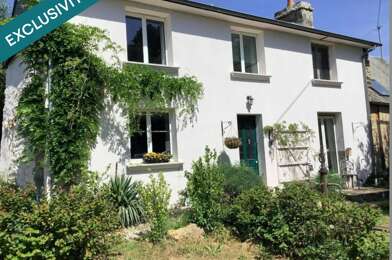 Maison 7 pièces 195000 €