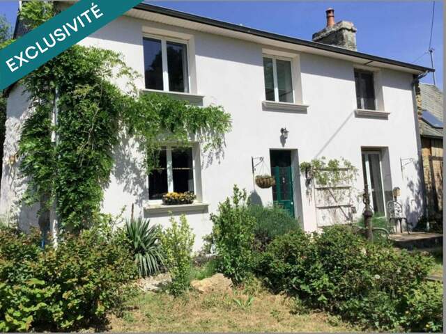 Maison plus 2 gîtes - voie vertes facile a accéder — photo du bien