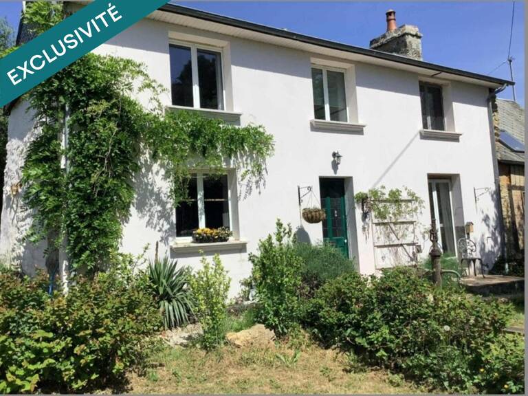 Maison plus 2 gîtes - voie vertes facile a accéder — photo 1