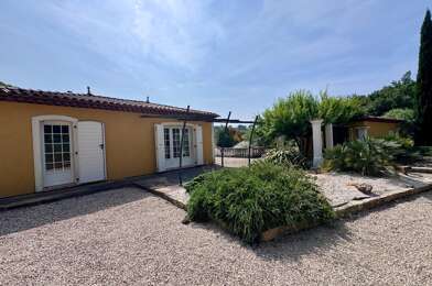 Maison 6 pièces 499500 €