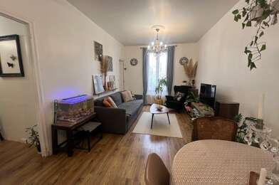 Maison 3 pièces 259000 €