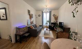 Maison 3 Pièces 76 m² à vendre à Bondy (93140)