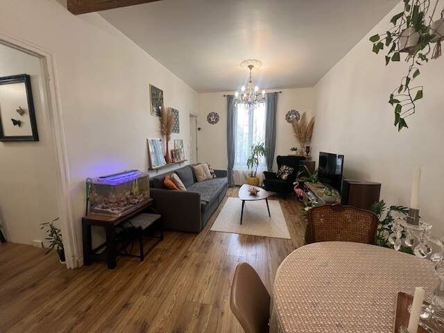 Maison 3 pièces 76 m² à Bondy — photo du bien