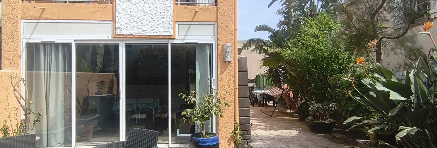 Maison 4 Pièces 73 m² à vendre à Six-Fours-les-Plages (83140)