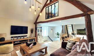 Maison 3 Pièces 109 m² à vendre à Saint-Augustin (77515)