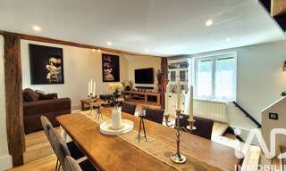 Maison 3 Pièces 109 m² à vendre à Saint-Augustin (77515)