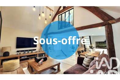 Maison 3 pièces 235000 €