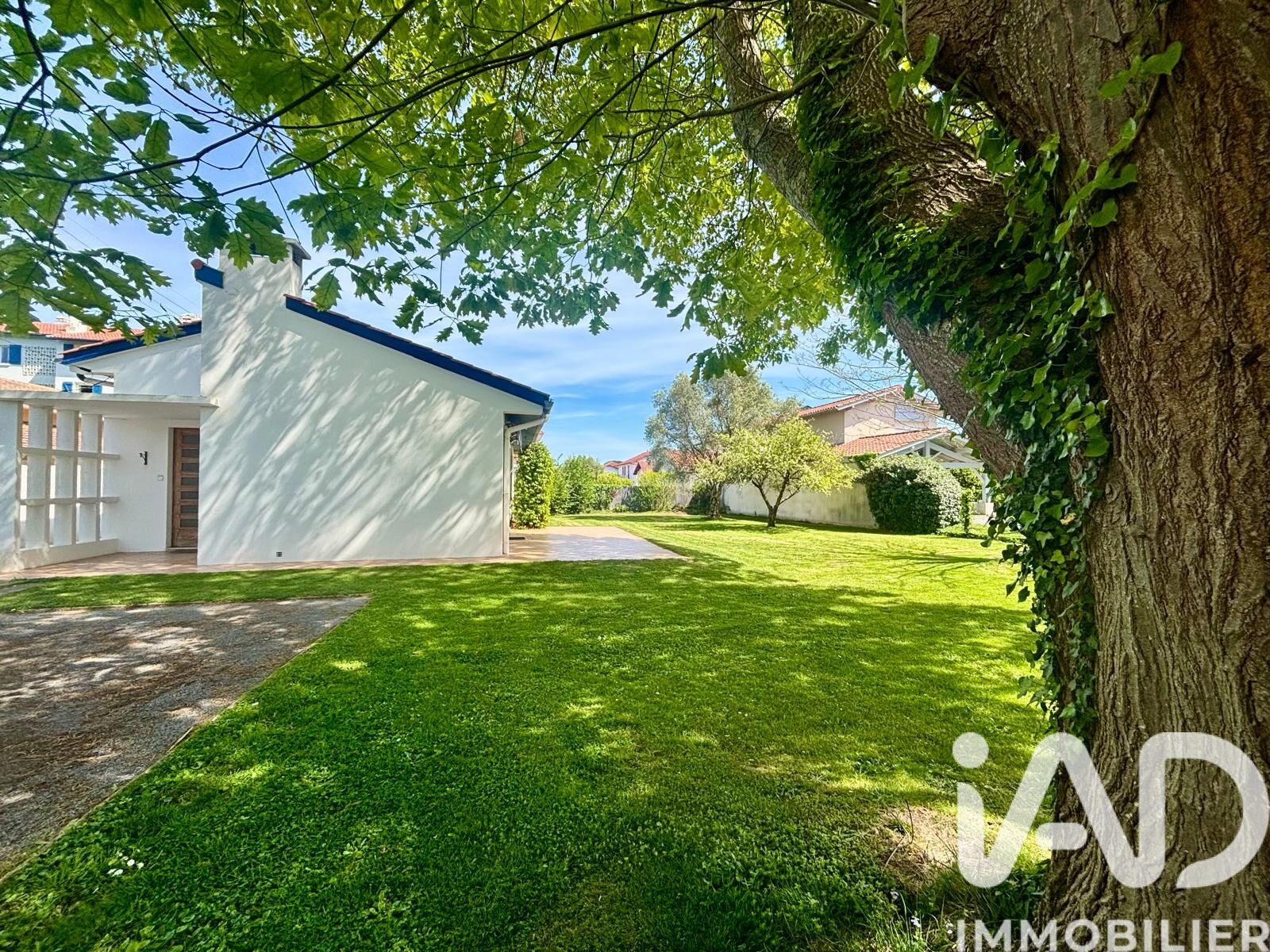 Maison à vendre, 4 pièces, 82 m², Anglet