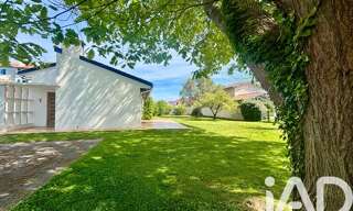 Maison 4 Pièces 82 m² à vendre à Anglet (64600)