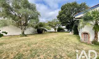 Maison 4 Pièces 82 m² à vendre à Anglet (64600)