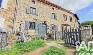 Maison 4 Pièces 140 m² à vendre à Graix (42220)