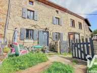 Vente Maison/villa 4 pièces — photo 2