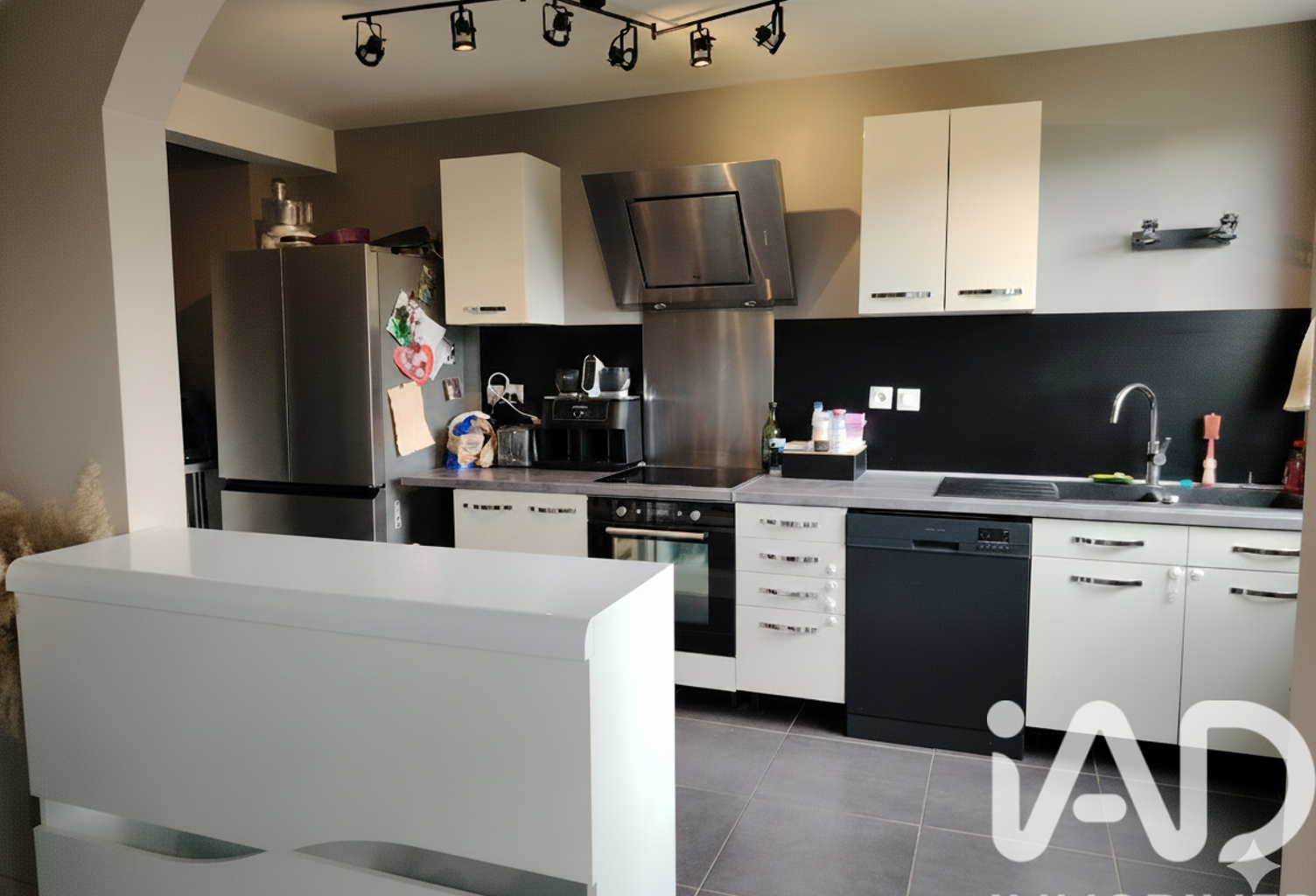 Vente Appartement 4 pièces — photo 1