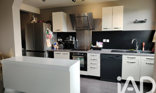 Appartement 4 Pièces 87 m² à vendre à Beauvais (60000)