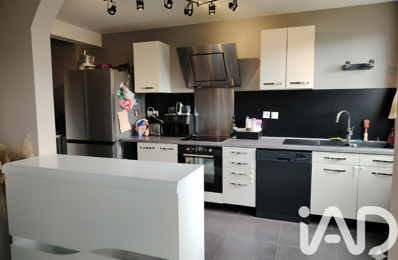Vente Appartement 4 pièces — photo du bien