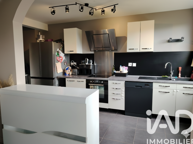 Vente Appartement 4 pièces — photo du bien