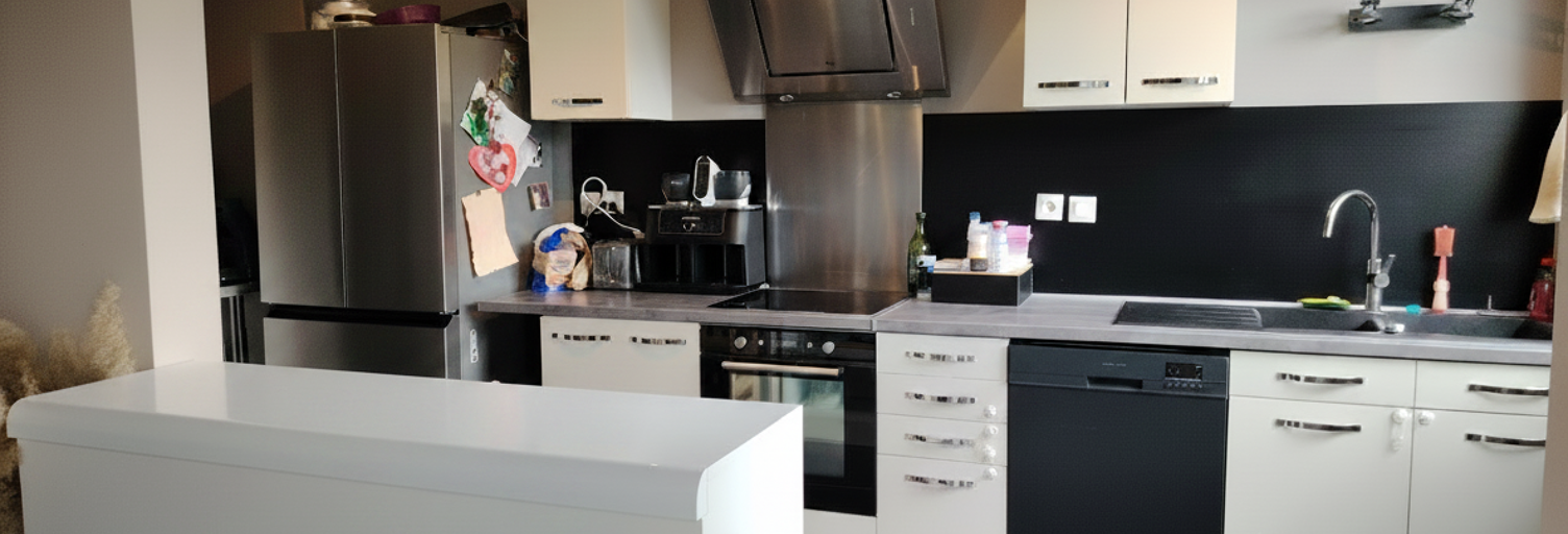 Appartement 4 Pièces 87 m² à vendre à Beauvais (60000)