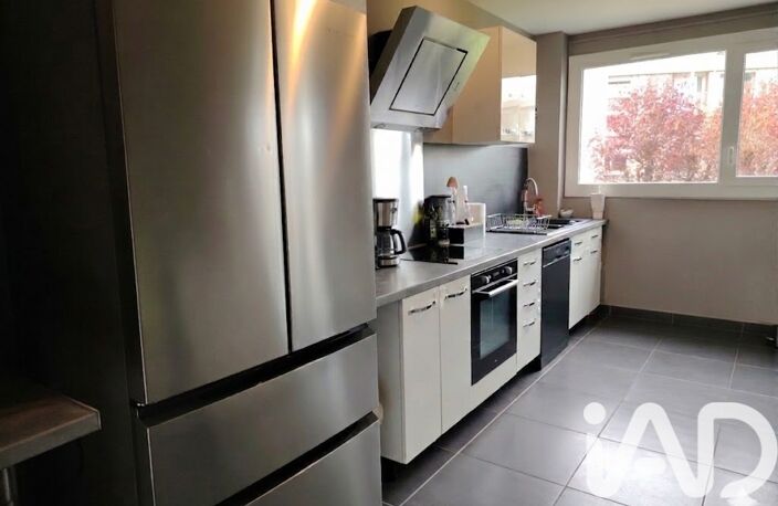 Vente Appartement 4 pièces — photo 2