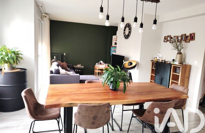 Vente Appartement 4 pièces — photo 4