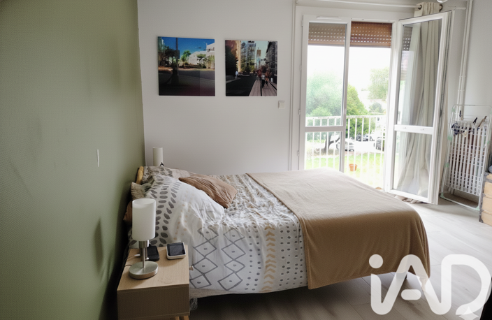 Vente Appartement 4 pièces — photo 5
