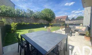 Maison 4 Pièces 83 m² à vendre à Pringy (77310)