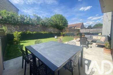 Maison 4 pièces 268000 €