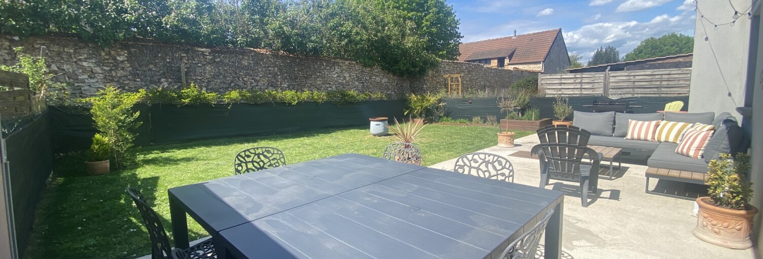 Maison 4 Pièces 83 m² à vendre à Pringy (77310)