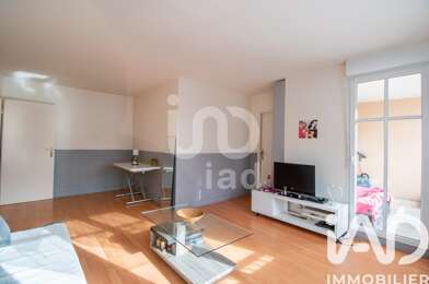 Appartement 3 pièces 199000 €
