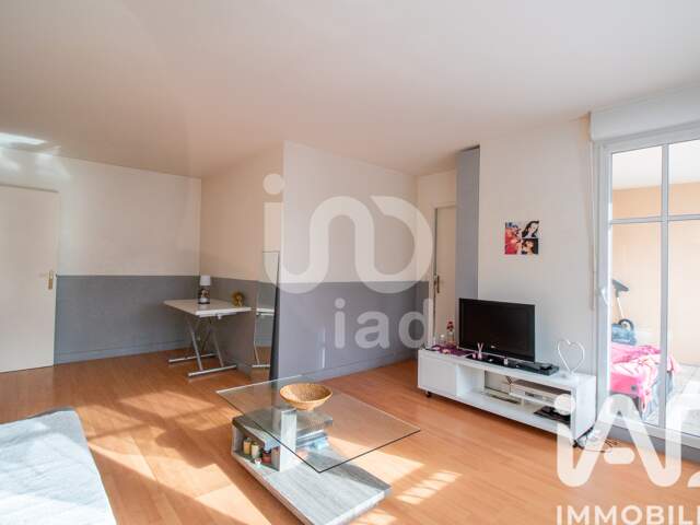 Vente Appartement 3 pièces — photo du bien