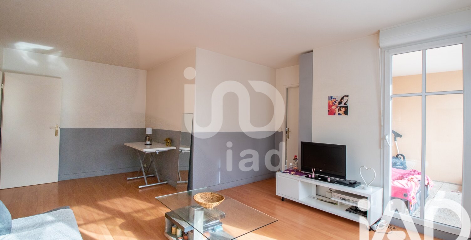 Vente Appartement 3 pièces — photo 1