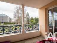 Vente Appartement 3 pièces — photo 2